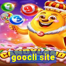 goocli site